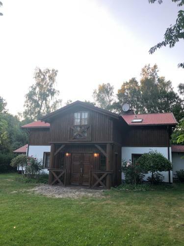 Villa Willa Kozia G�rka