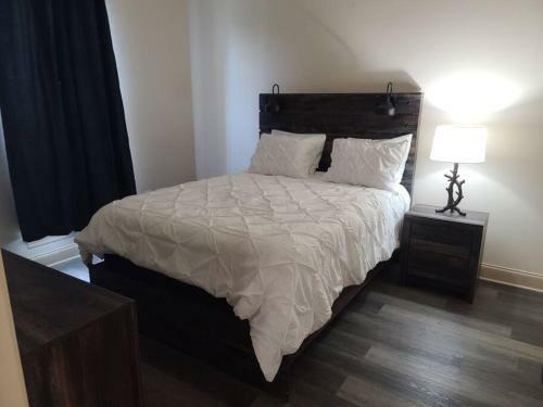 Apartamento Villa 5