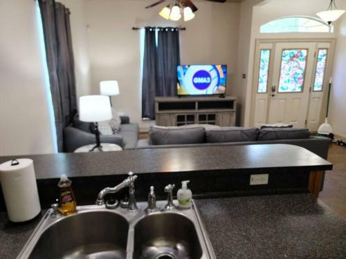 Apartamento Villa 5