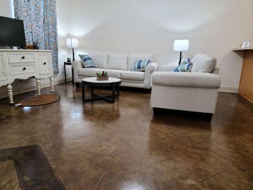 Apartamento Chateau 3