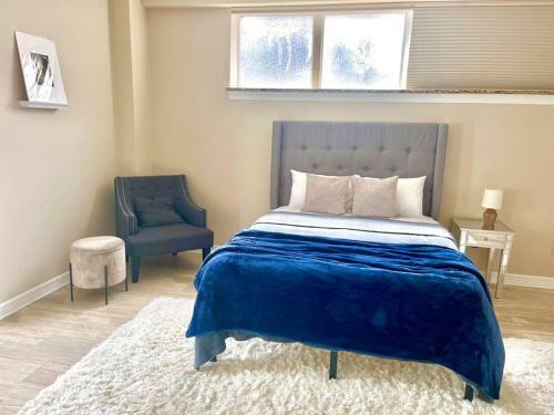 Luxury Downtown Apartment-2/2.5