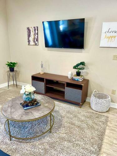 Luxury Downtown Apartment-2/2.5