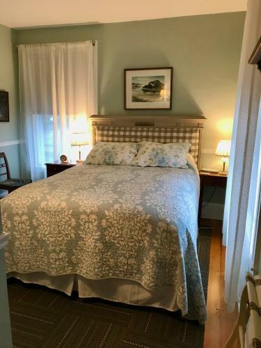 Bed & Breakfast The Alden House Inn