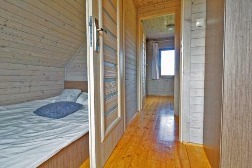 Lodge Domki Dominika