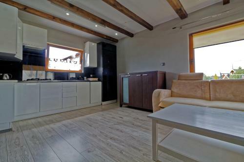 Lodge Domki Dominika