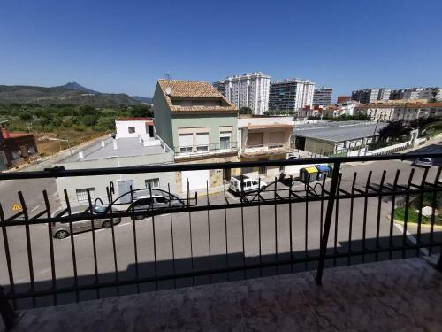 Precioso Apartamento En Playa De Gandia