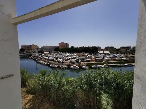Precioso Apartamento En Playa De Gandia