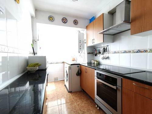 Precioso Apartamento En Playa De Gandia