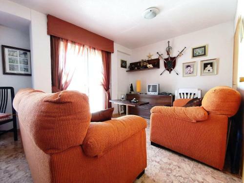 Precioso Apartamento En Playa De Gandia