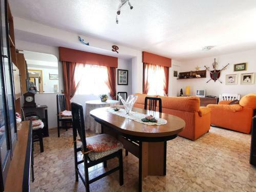 Precioso Apartamento En Playa De Gandia