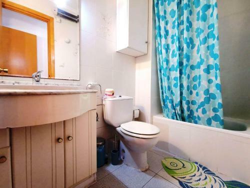 Precioso Apartamento En Playa De Gandia