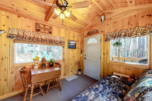 Cozy Cabin