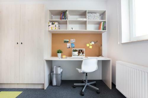 Albergue Student Depot Funky