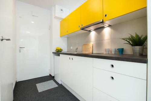 Albergue Student Depot Funky