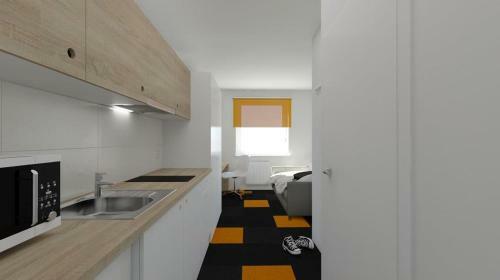 Albergue Student Depot Funky