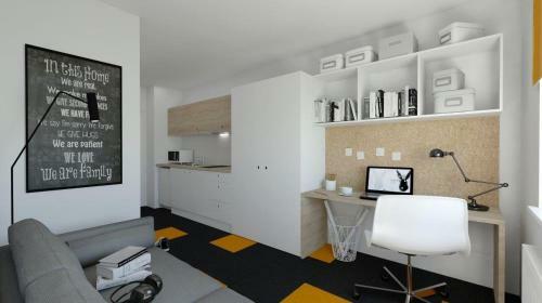 Albergue Student Depot Funky