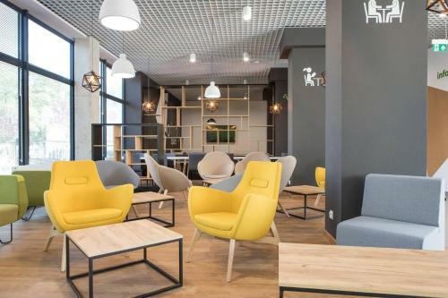 Albergue Student Depot Funky