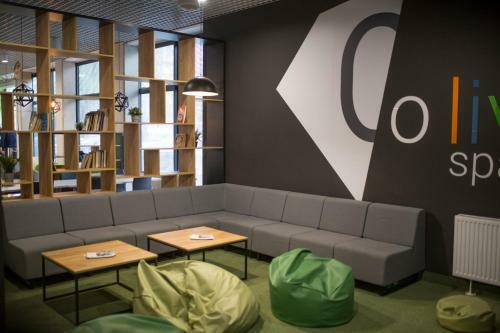 Albergue Student Depot Funky
