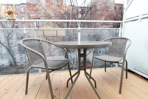 Blue River - Pulaskiego B - Private Apartment
