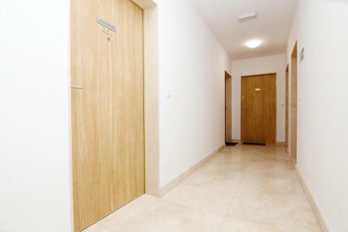 Blue River - Pulaskiego B - Private Apartment