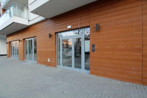 Blue River - Pulaskiego A - Private Apartment