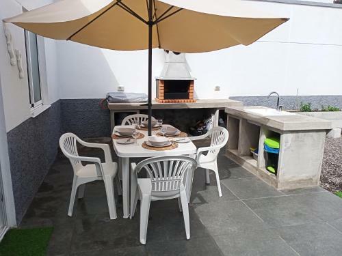 Apartamento Caleta De Interian Loft Sasy