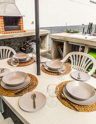 Apartamento Caleta De Interian Loft Sasy