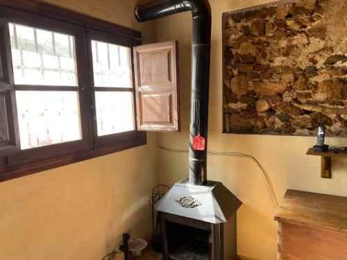 Cortijo El Horno