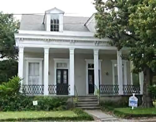 Apartamento Historic Viavant Cottage - Jazz Fest/fairgrounds