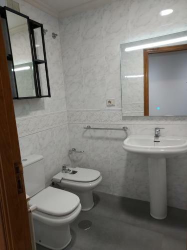 Apartamento Calzada Romana