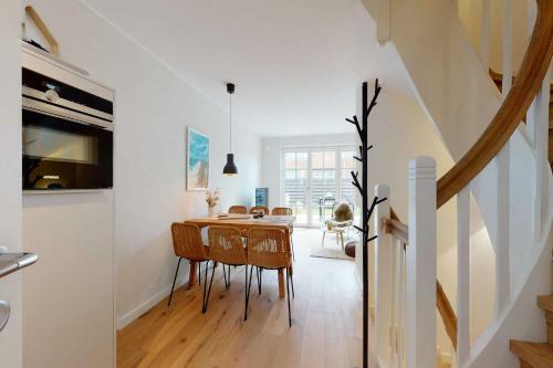 Ellis Strandhaus Sylt