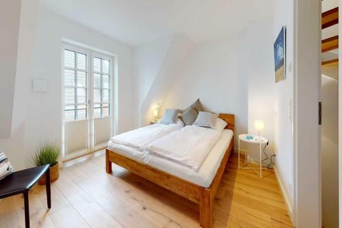 Ellis Strandhaus Sylt