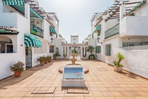 Los Flamencos Apartment