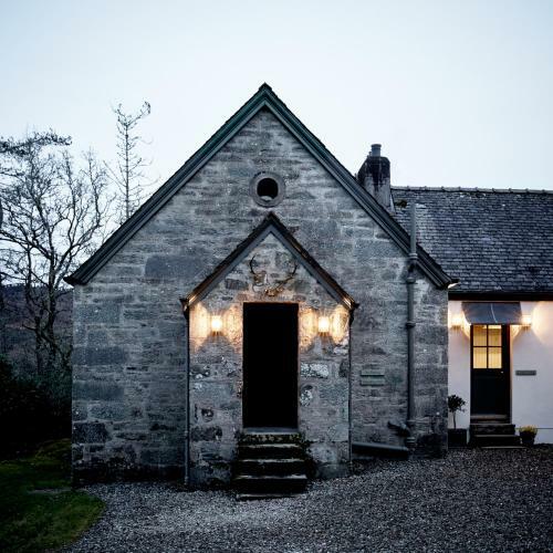Hostal Kirnan Estate
