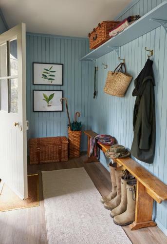 Hostal Kirnan Estate