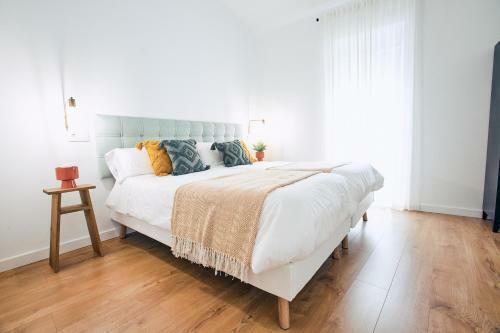 Apartamentos Dur�n Tirso De Molina