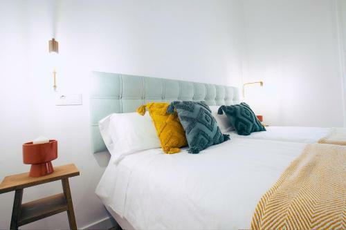 Apartamentos Dur�n Tirso De Molina