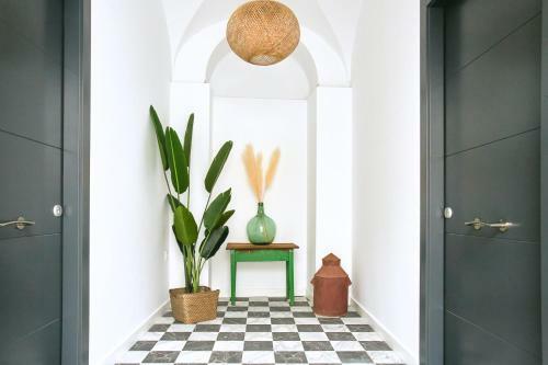 Apartamentos Dur�n Tirso De Molina
