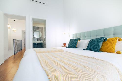 Apartamentos Dur�n Tirso De Molina