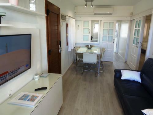 Los Balandros Apartments