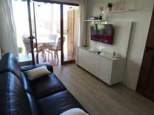 Los Balandros Apartments