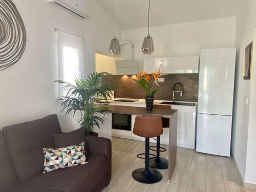Apartamento Sunshine Bungalow - Maspalomas