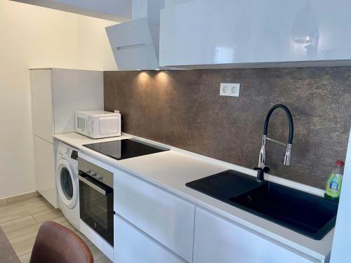 Apartamento Sunshine Bungalow - Maspalomas
