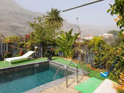 Villa Finca Fataga