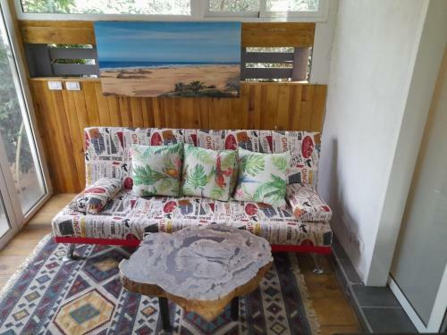 Villa Finca Fataga
