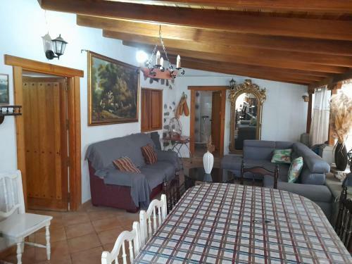 Villa Finca Fataga