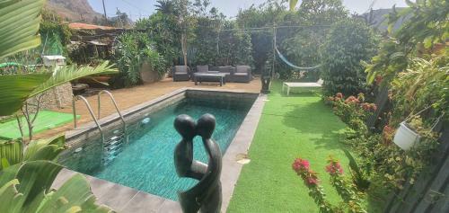 Villa Finca Fataga