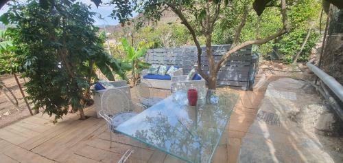 Villa Finca Fataga
