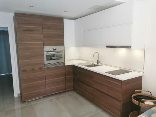 Apartamento Maspalomas Tisalaya Suite 1.8