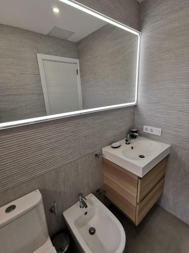 Apartamento Maspalomas Tisalaya Suite 1.8